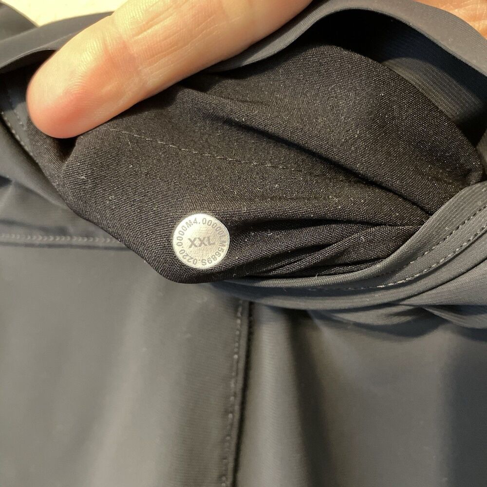 Lululemon Men’s Surge Jogger 29” XXL - Picture 9 of 10